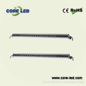 36W High Power LED blue led wall washer rgb led washer led table lamp